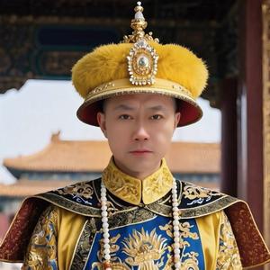 黎哥爱健身 头像