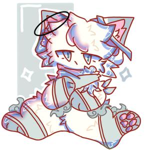 不知道取什么名字的咕咕 头像