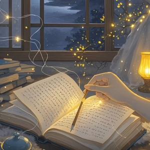 等待花开 头像