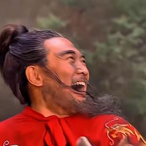 战神档案 头像
