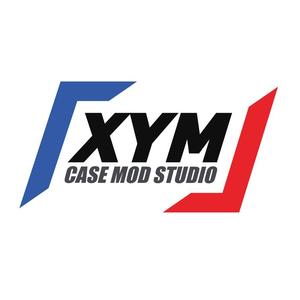 XymMod装机工作室头像