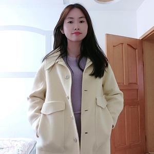 柯琴 头像
