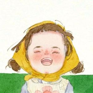 兜兜里藏着糖 头像