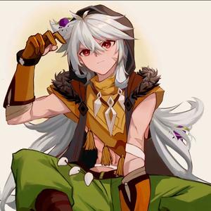 运筹帷幄雷泽 头像