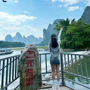 小小旅行家 头像