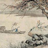 十年深圳佬 头像