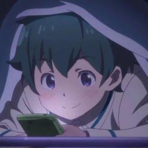 永劫无间小鑫 头像