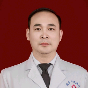 张医生健康三角 头像