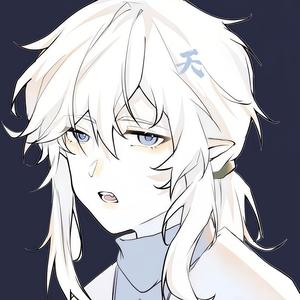 光遇天哥哥 头像