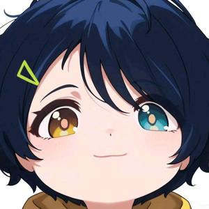 一只坏狍子 头像