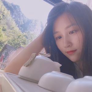 爱哭的小表妹 头像