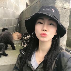 广西田园犬驿站犬舍（梅姐） 头像