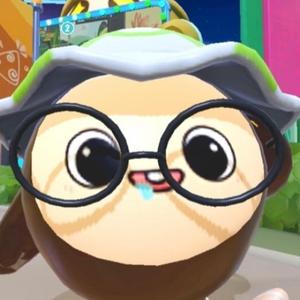 小雨玩游戏 头像