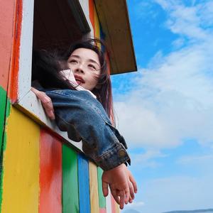 恰似旧人小木羡 头像