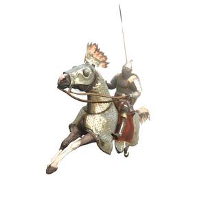 斯卡里茨剑客 头像