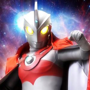 Ultraman艾斯头像
