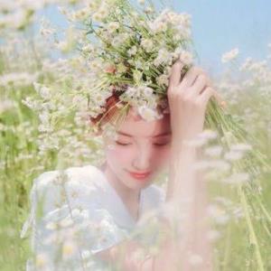 咖啡里的云 头像