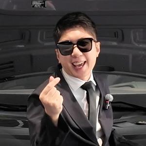 张帆的玩车视觉 头像