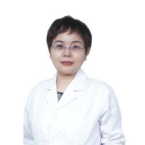 儿科专家郑三霞