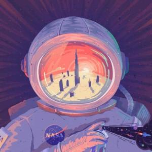 宇宙奇妙观 头像