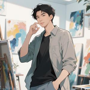 过客的写作江湖 头像