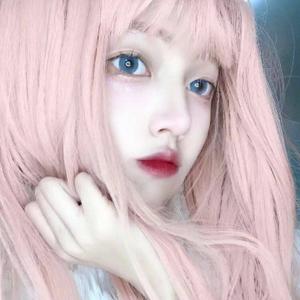 仙度小瑞拉 头像