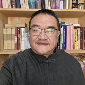 蒙阴县杨海波经方授徒 头像