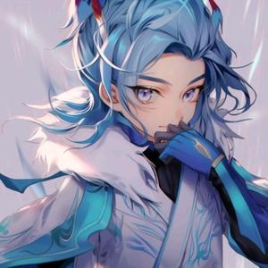 梦幻西游大舅子 头像