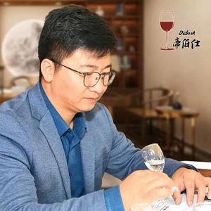 酿酒人梁进忠 头像
