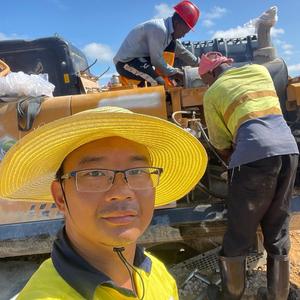 粤Q维维哒不溜在非洲 头像