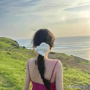 加油吧莉莉安 头像