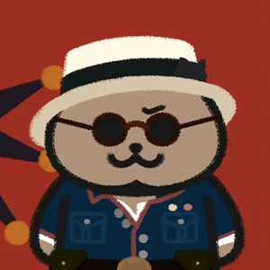 无敌大龙虾 头像