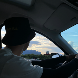 每天文案馆 头像