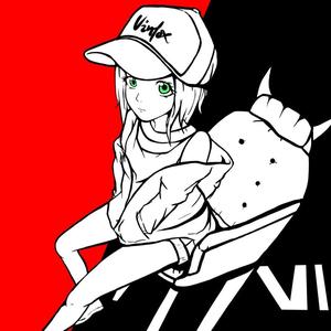 Vinfox文福克斯 头像