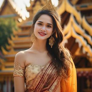 带你看更大的世界 头像