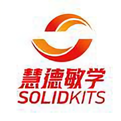 SolidKits自动化设计头像