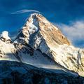 凯途高山头像