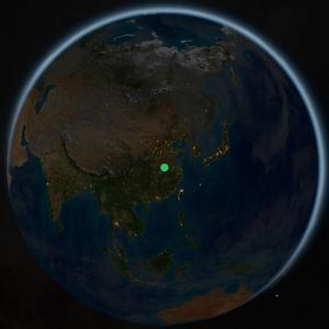 城市矿山。 头像