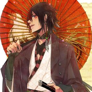 星风AKA二号机 头像