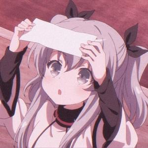 想把星星给ni 头像