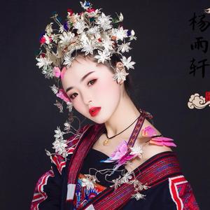 小桂花儿10月15号公司盛大开业伟哥头像