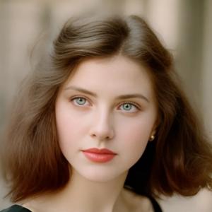 最美人类大百科 头像