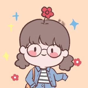 小花花美食 头像