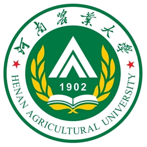 河南农业大学头像