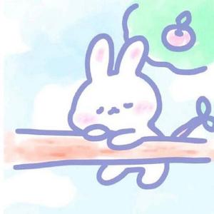 月亮失眠了v