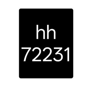 空白格，大作战营业 头像