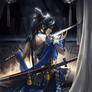 星羽游戏说 头像