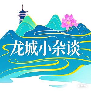 龙城小杂谈 头像