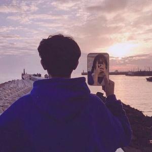 岁封游戏解说 头像