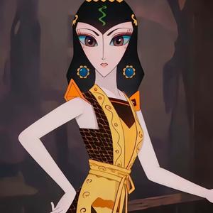 乐观的明月 头像